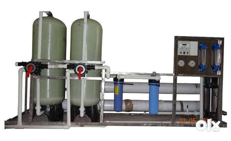 RO Service Engineer - Technician