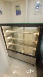 Normal counter