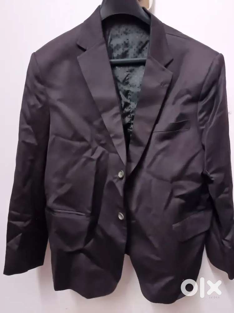 Stitched Coat for sale