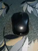 Logitech original mouse