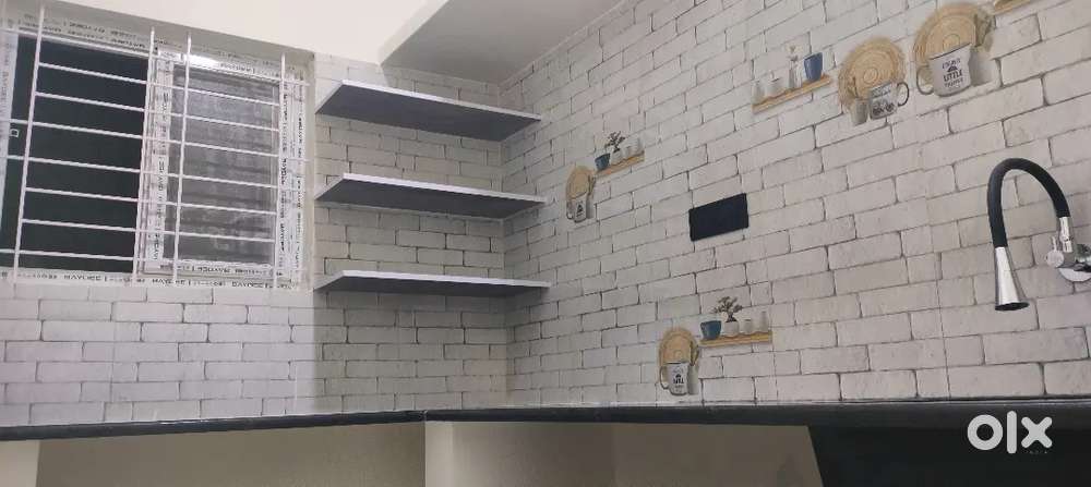 1Bhk for Lease Chelekere Kalyan Nagar