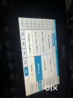 KORG PA 600 2 year used with tones bag