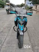 Yamaha fz25 Bike is in good and well maintained condition