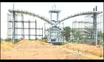 Gated Society में प्लाट्स गोवर्धन छाता On Road पक्की रजिस्ट्री