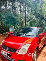 Maruti Suzuki Swift 2009 Diesel Good Condition