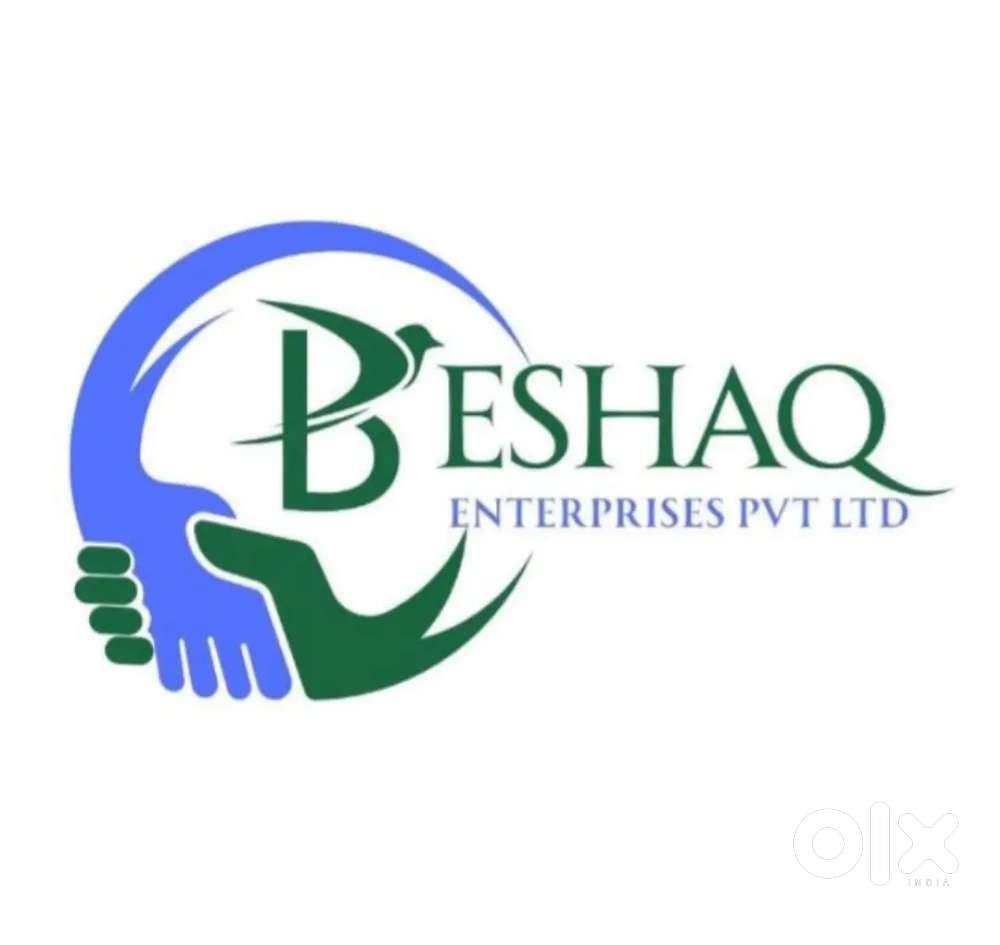 Van delivery Associate