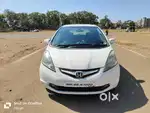 Honda Jazz 1.2 Mode i-VTEC, 2011, Petrol