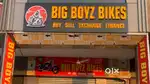 SALE And Purchase All Types Of Bikes