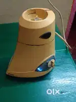 Old Preethi Blue Leaf gold Mixer grinder sales