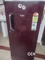 Whirlpool 3star 12 hour cooling