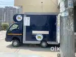 2018 Tata Ace Food Truck – Fully Equipped & Ready to Roll!
