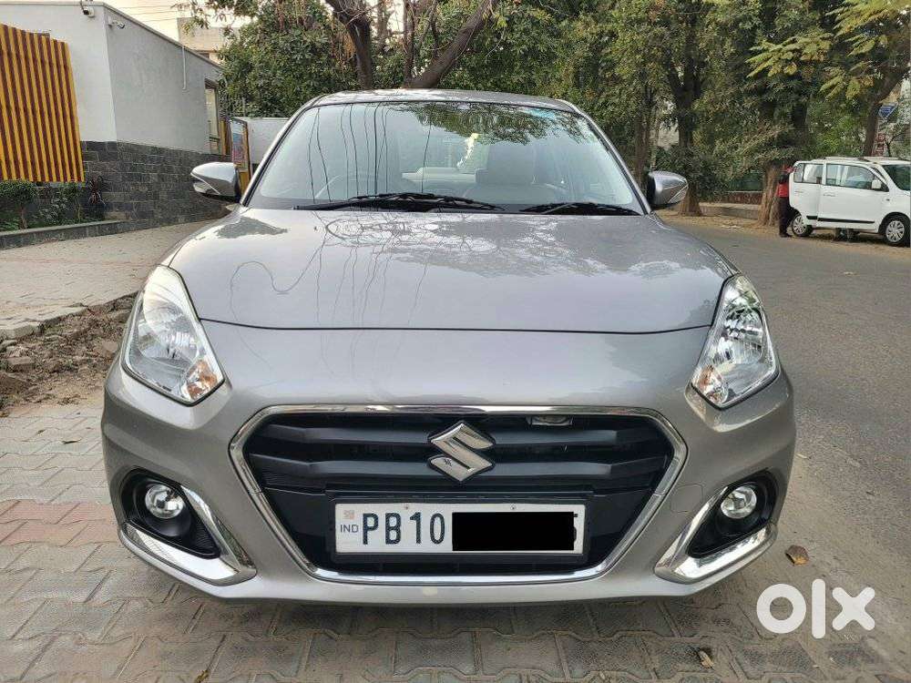 Maruti Suzuki Dzire 1.2 VXI, 2020, Petrol