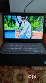 Dell i7 8/256