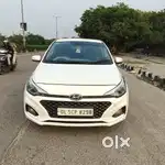 Hyundai i20 Asta 1.4 (O), With Sunroof Diesel, 2018, Diesel