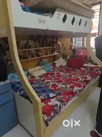 Bunk bed  for kids