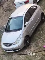 Tata Vista Tech 2012 Diesel 102000 Km Driven