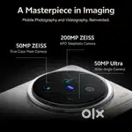 Vivo x200 pro 4months old