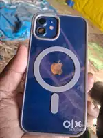 No problem Iphone 12 5g