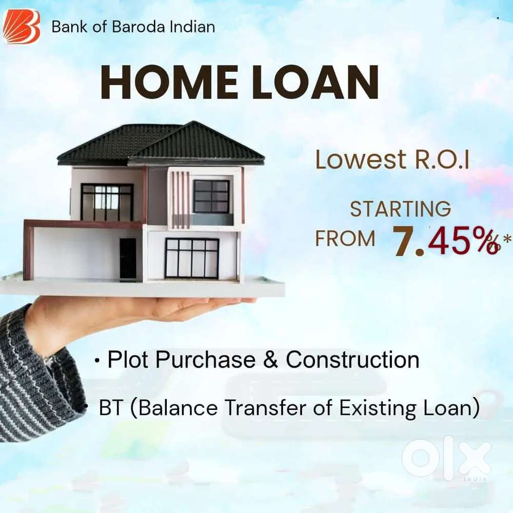 HOME LOANS