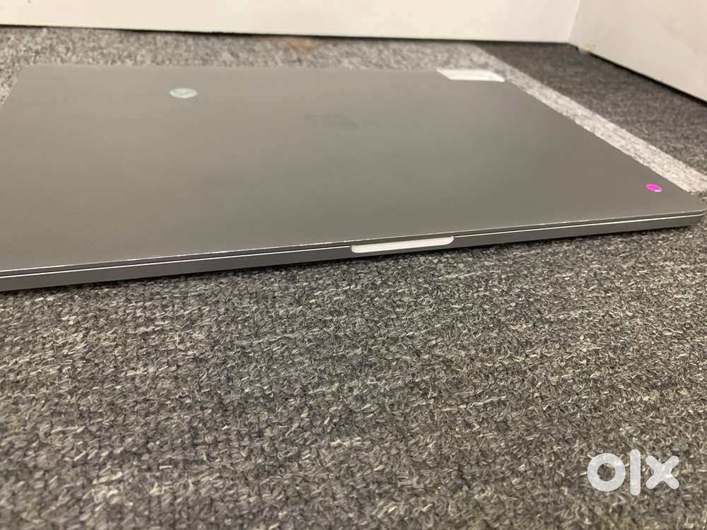 macbook pro 16/2019/Core i7/32GB RAM/512GB SSD/Good working/With Bill