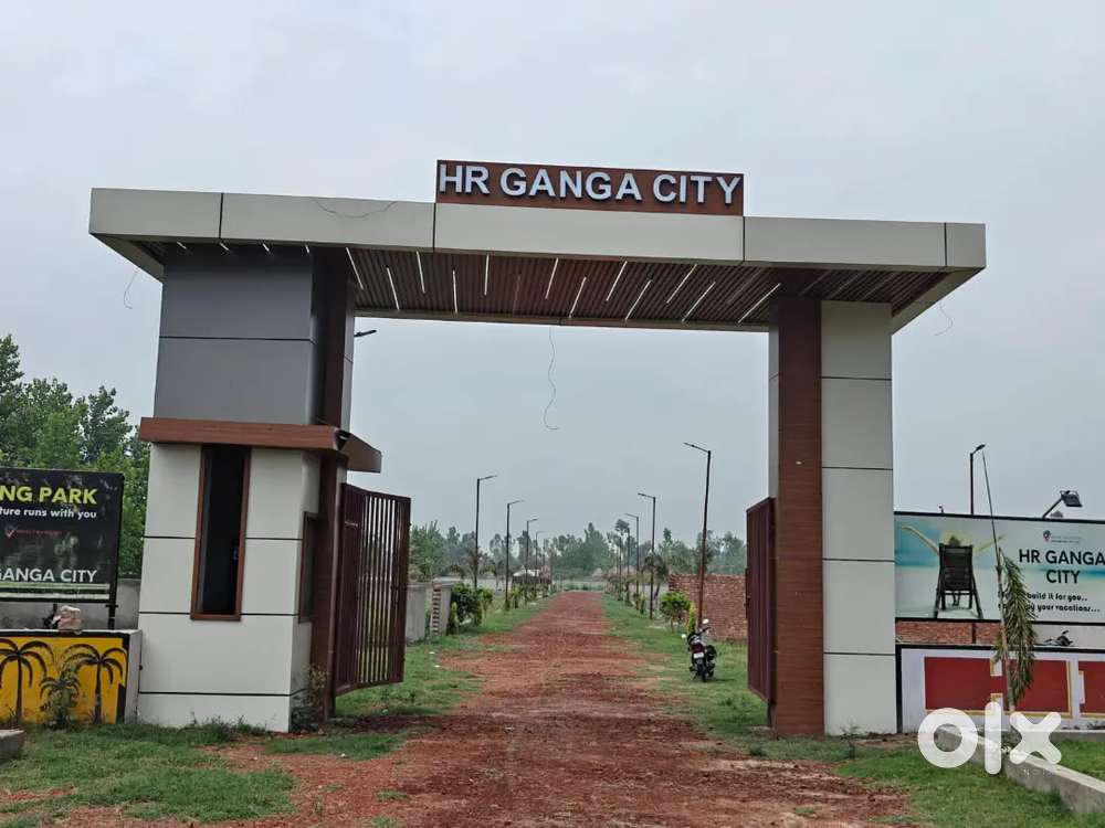 Premium Residential Plots