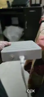Soopi charging station
