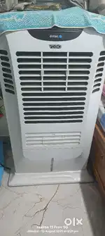 SELLING OF COOLER