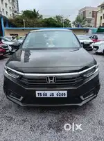 Honda Amaze VX (O) i-VTEC, 2022, Petrol
