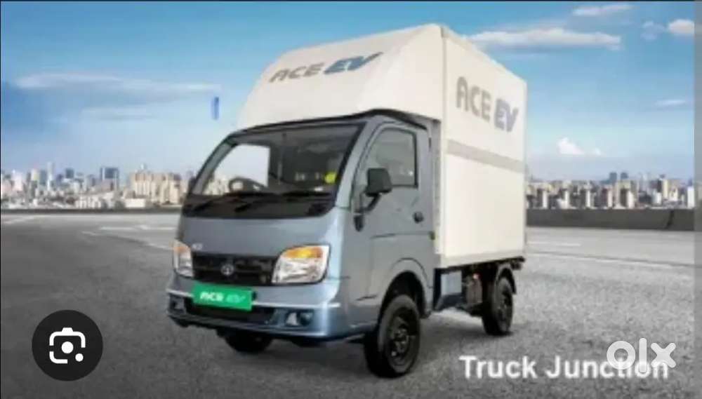 need driver for tata ace delivery