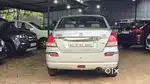 Maruti Suzuki Swift Dzire VDI (O), 2009, Diesel