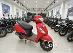 Jupiter 2022 single owner