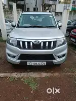 Mahindra Bolero Neo 1.5 N 10, 2022, Diesel