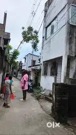 2 BHK Apartment in Behala
