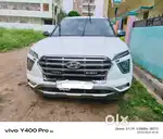 Hyundai Creta 2021 Diesel Well Maintained