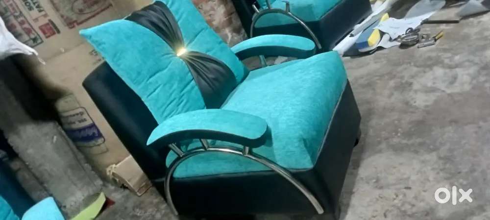 Anmol sofa All Odisha manufacturer