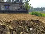 4 katha land for sale with 12 feet road and earth filling
