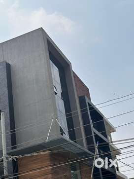 New commercial building for rent SA road vyttila janatha