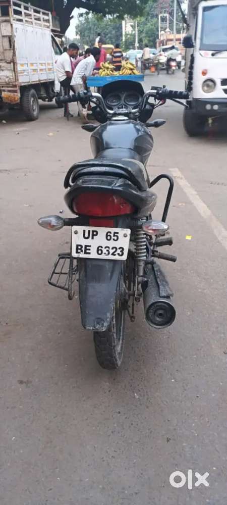One hand use Honda shine  125 jisko lena massage  kare