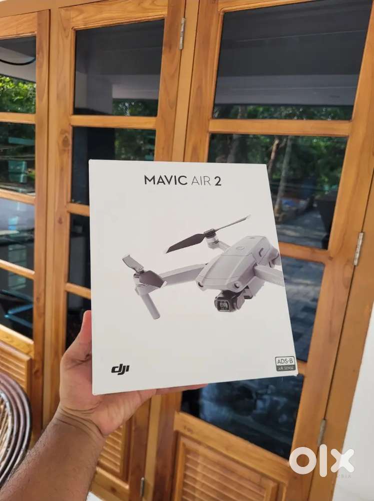 Dji mavic Air 2 drone for sale