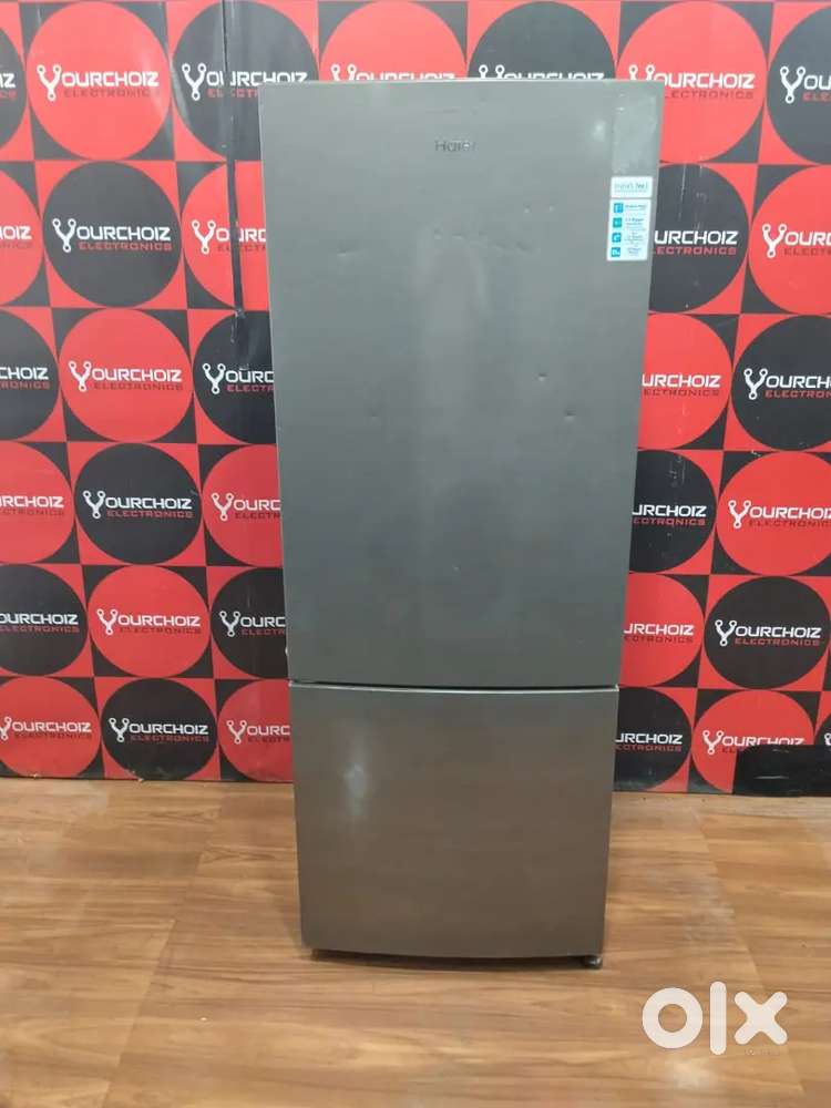 Refurbished Refrigerator - Chills Like New, Costs Less!