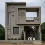 2 Bhk House Near Kamal Vihar Raipur
