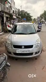 Maruti Suzuki Swift 2011