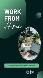 Work from home