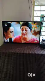 Panasonic LED tv sell