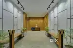 2 bhk flat in hanspura new project