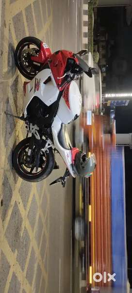 HYOSUNG GT250R