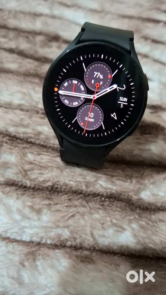 Samsung galaxy watch 4