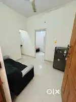 1bhk fully furnished