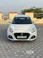 Maruti Suzuki Swift Dzire VDI(O) AMT, 2017, Diesel