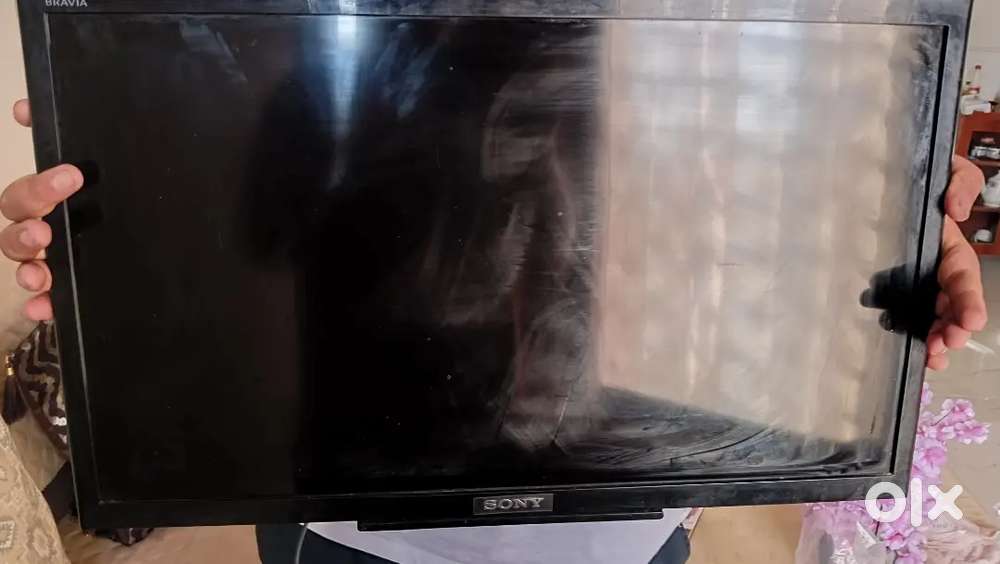 24 inches LED TV for sell
